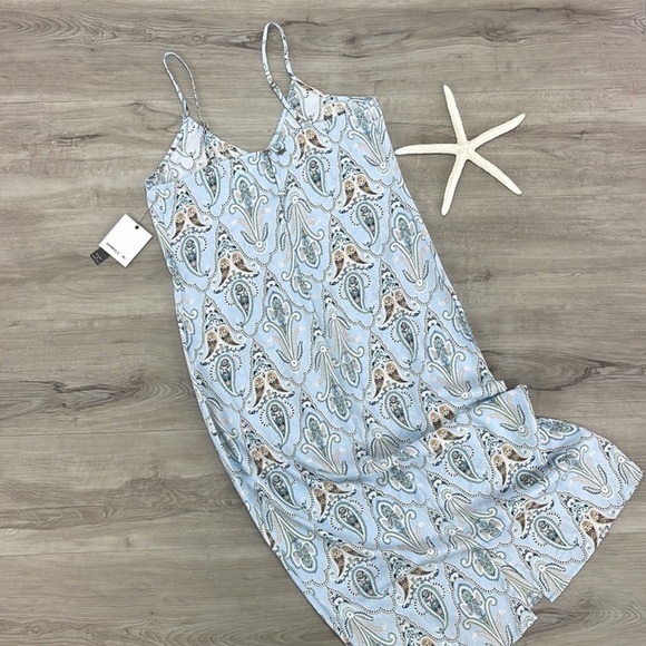 🔆O’NEILL🔆 IZZY PAISLEY DRESS - Picture 12 of 16